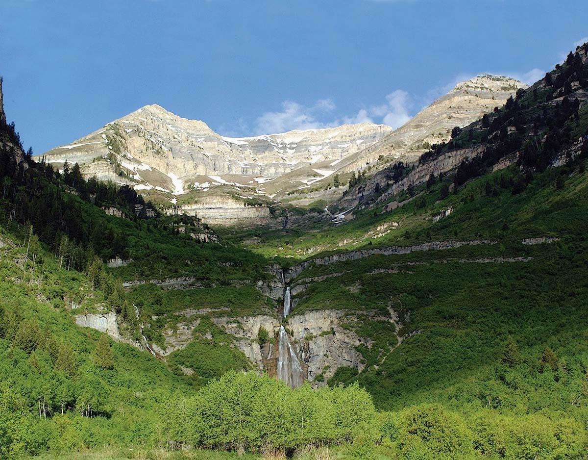 Exterior view | Sundance Mountain Resort