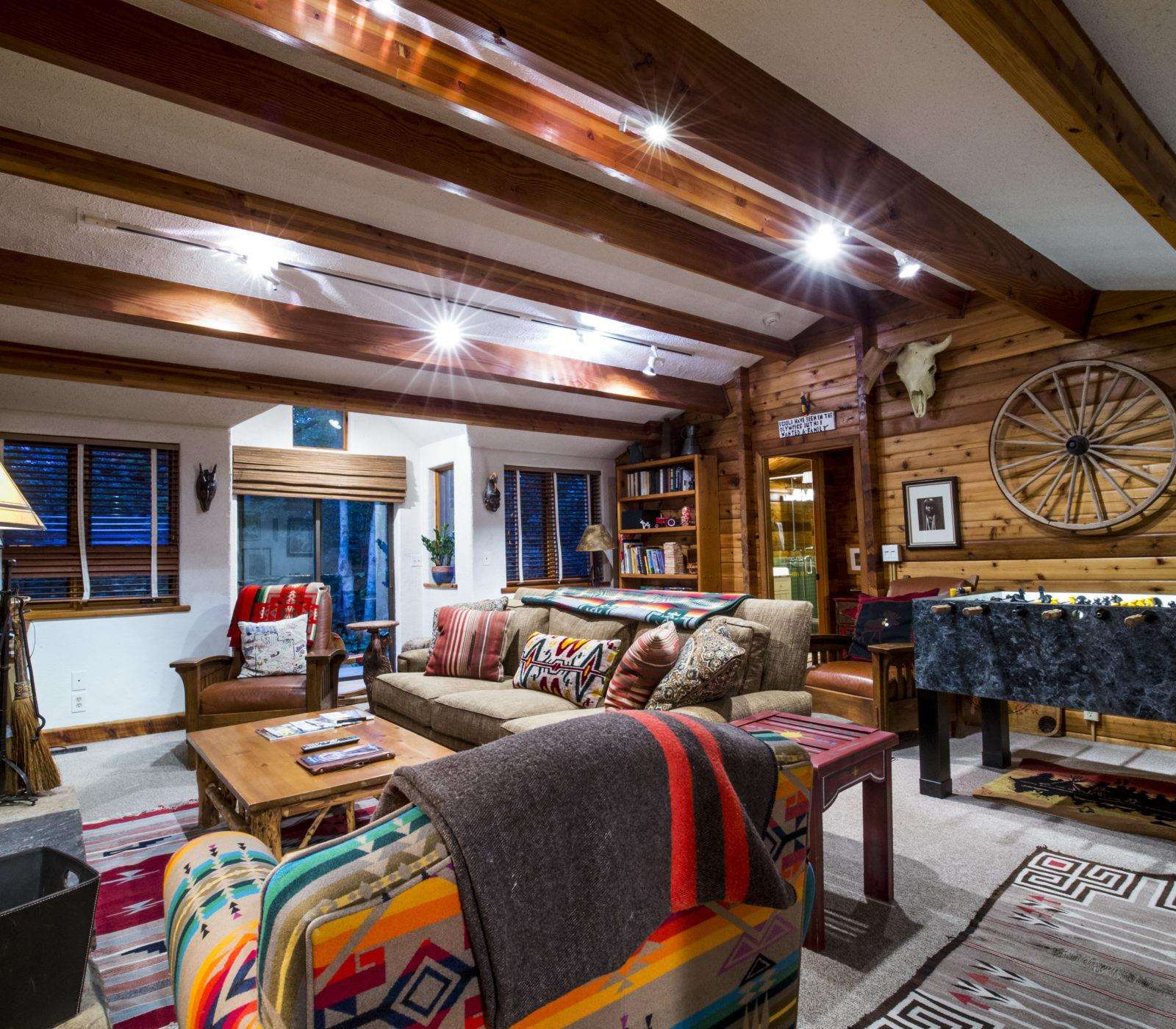 Restaurant | Sundance Mountain Resort