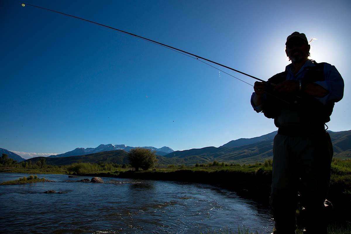Golf course | Sundance Mountain Resort