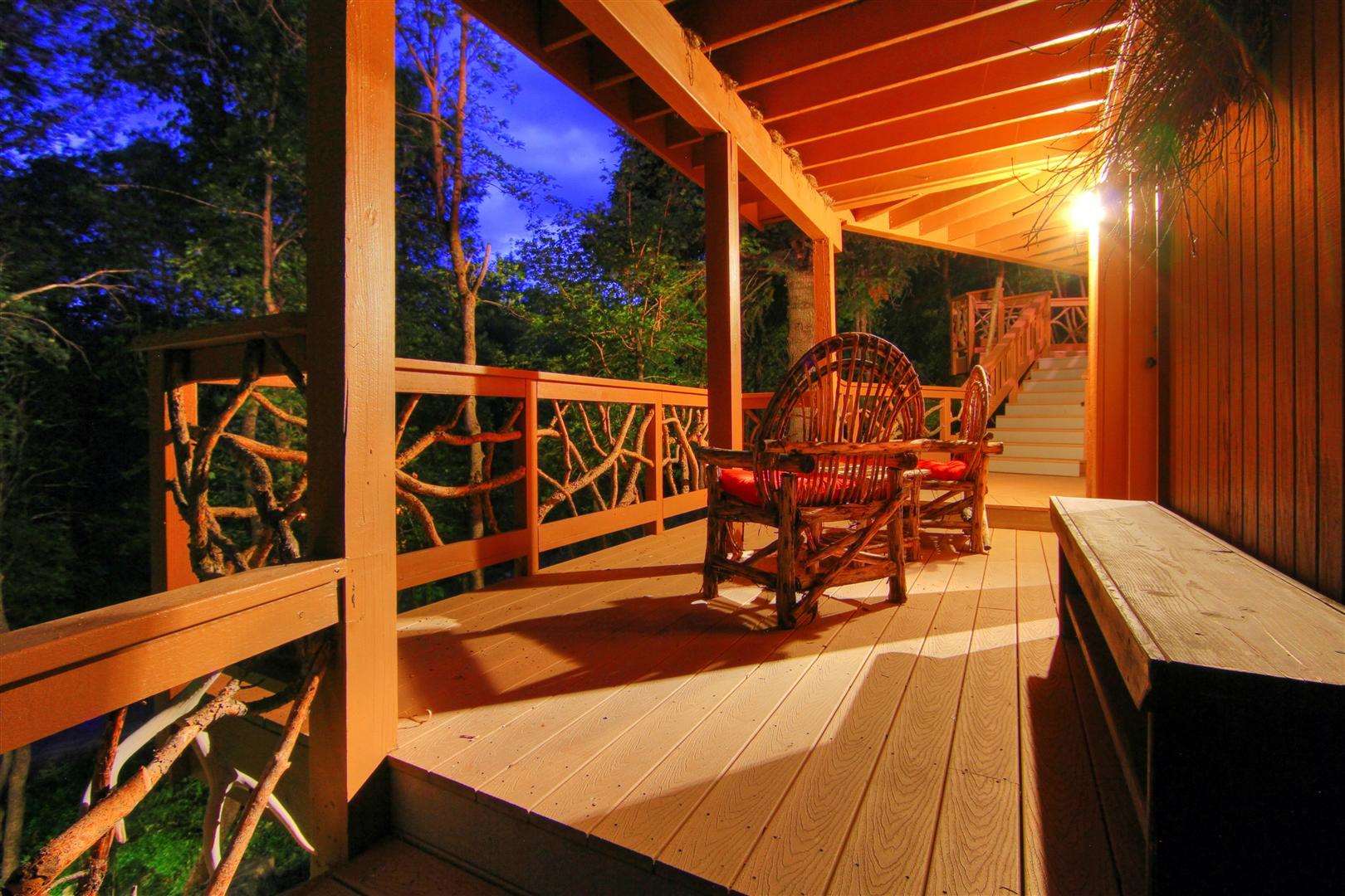 Property amenity | Sundance Mountain Resort