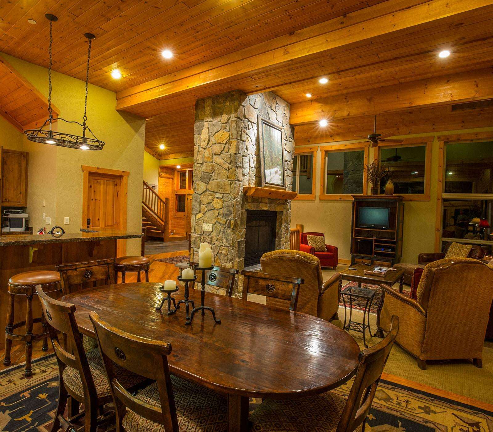 Restaurant | Sundance Mountain Resort