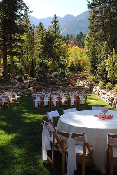 Exterior view - Sundance Mountain Resort