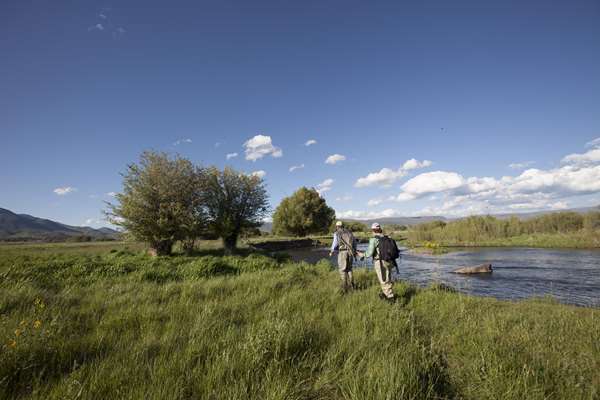 Exterior view - Sundance Mountain Resort