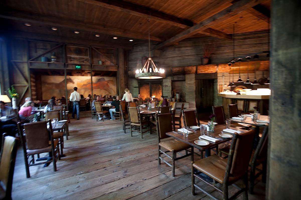 Restaurant | Sundance Mountain Resort
