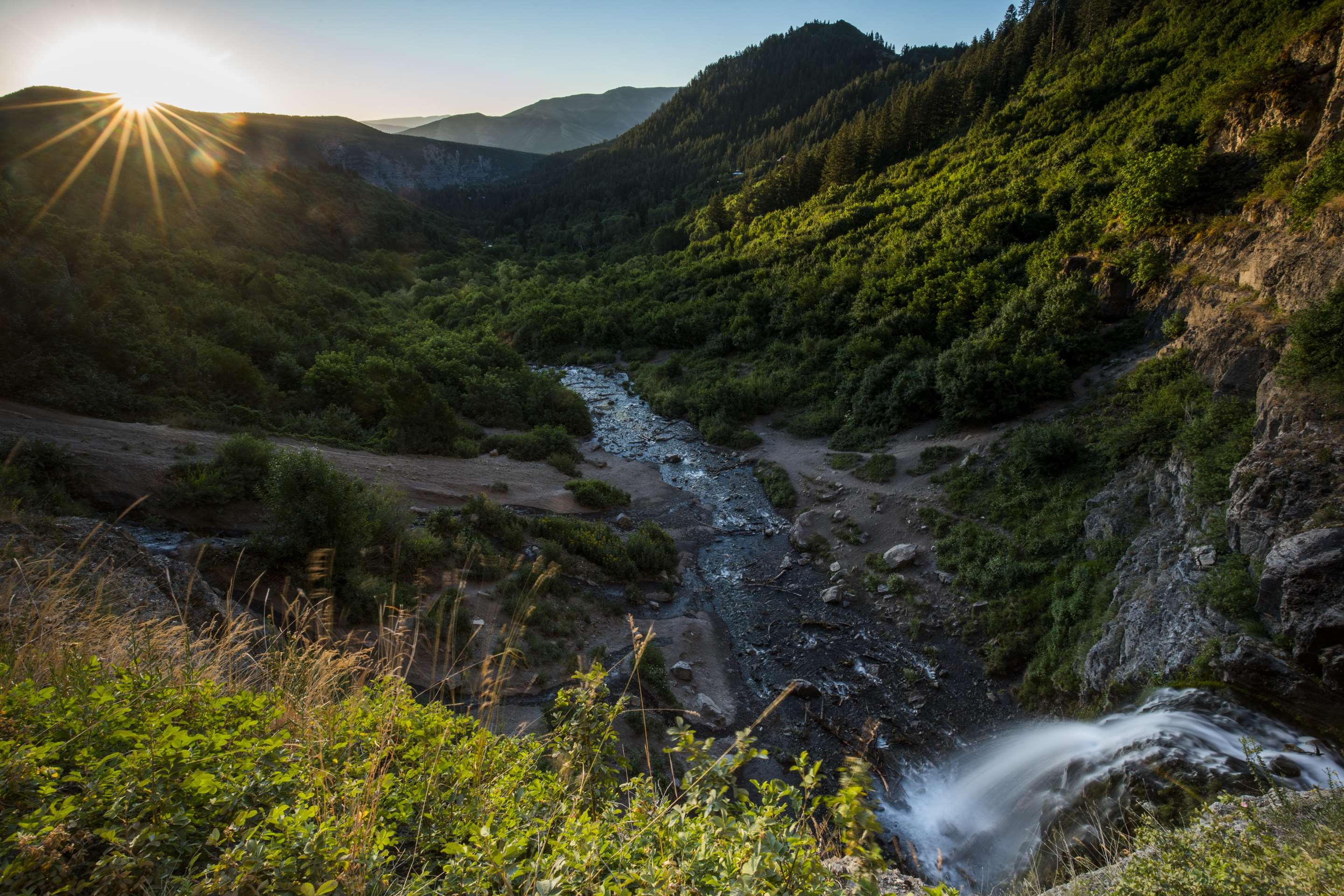 Recreational facility | Sundance Mountain Resort