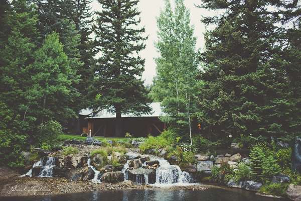 Exterior view - Sundance Mountain Resort