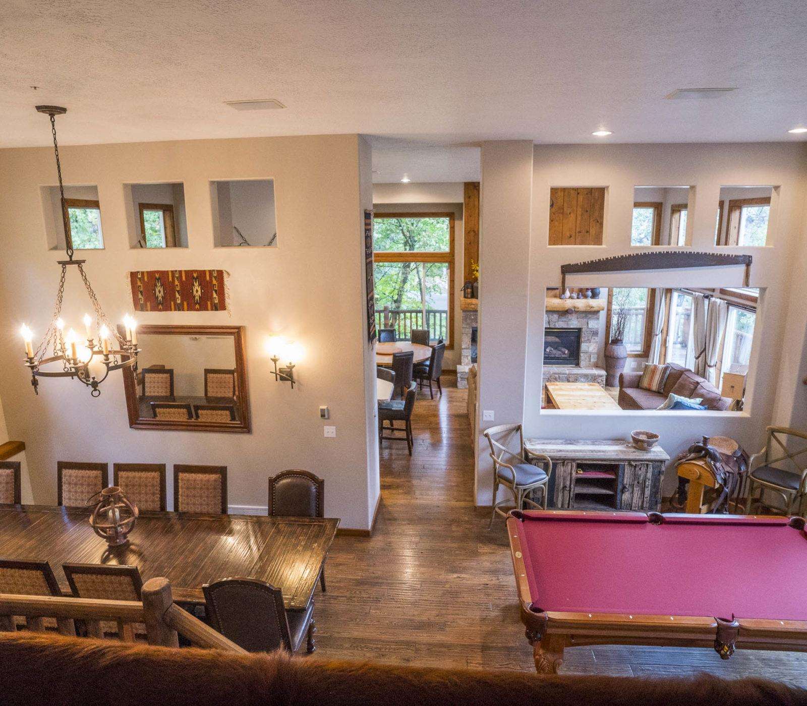 Restaurant | Sundance Mountain Resort