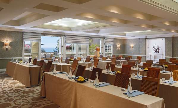 Restaurant - Surf & Sand Resort Laguna Beach