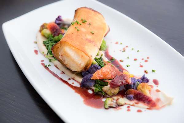 Restaurant - Surf & Sand Resort Laguna Beach