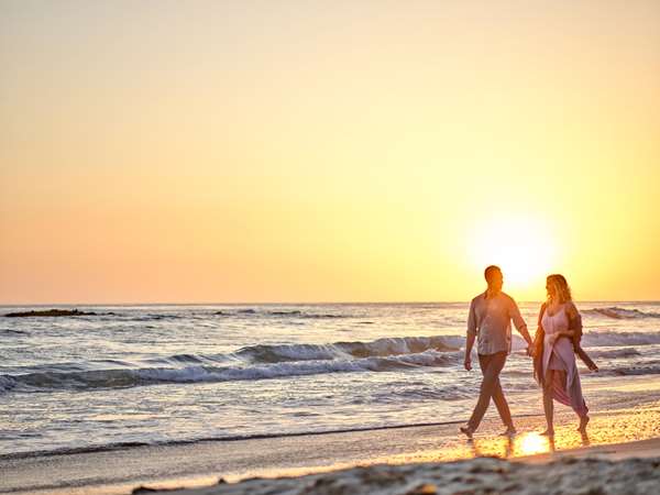 Exterior view - Surf & Sand Resort Laguna Beach