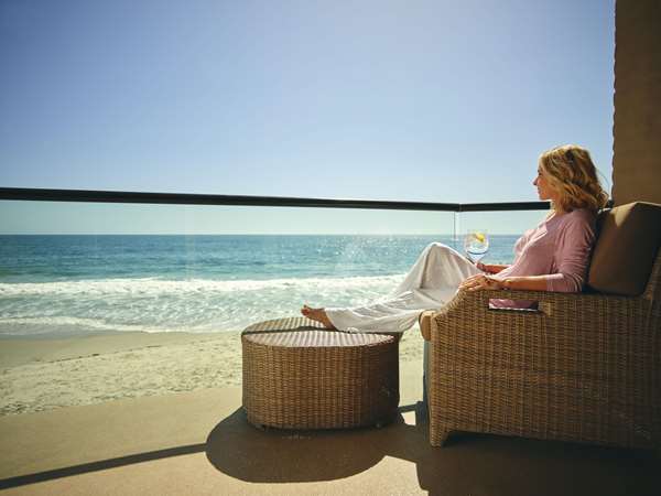 Beach - Surf & Sand Resort Laguna Beach