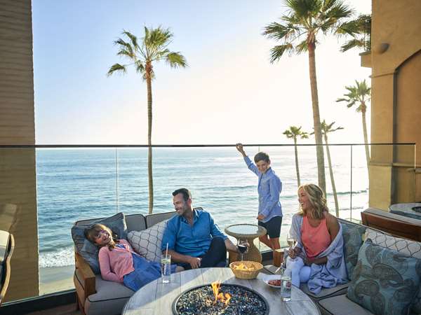 Beach - Surf & Sand Resort Laguna Beach