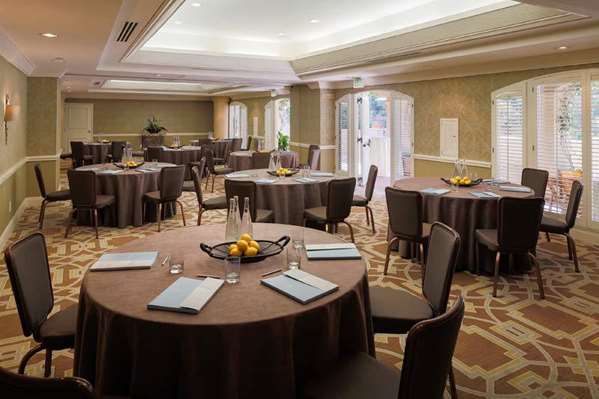 Restaurant - Surf & Sand Resort Laguna Beach