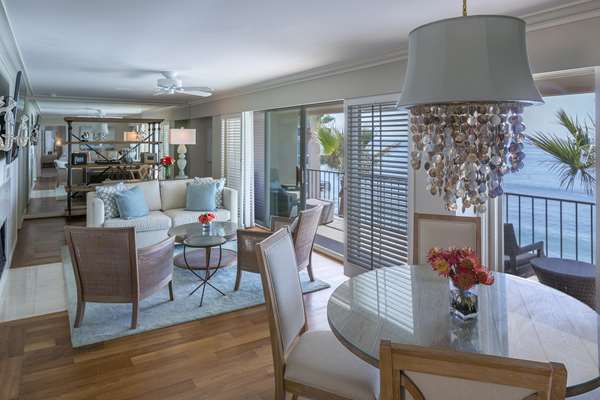  - Surf & Sand Resort Laguna Beach