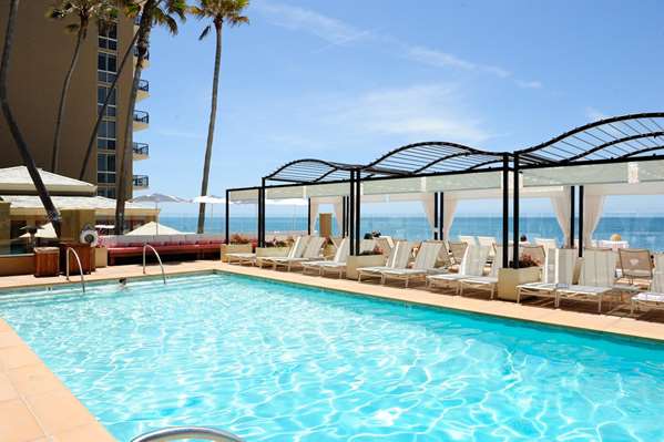 Pool - Surf & Sand Resort Laguna Beach