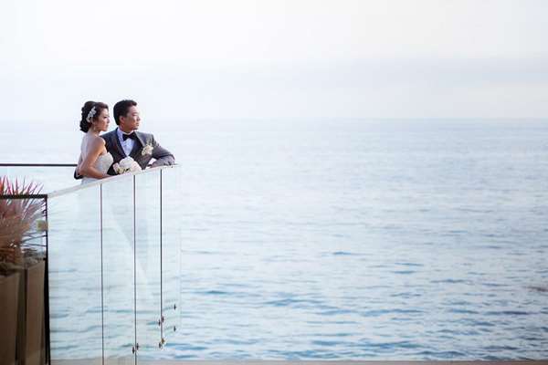 Beach - Surf & Sand Resort Laguna Beach