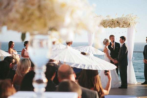 Conference Area - Surf & Sand Resort Laguna Beach