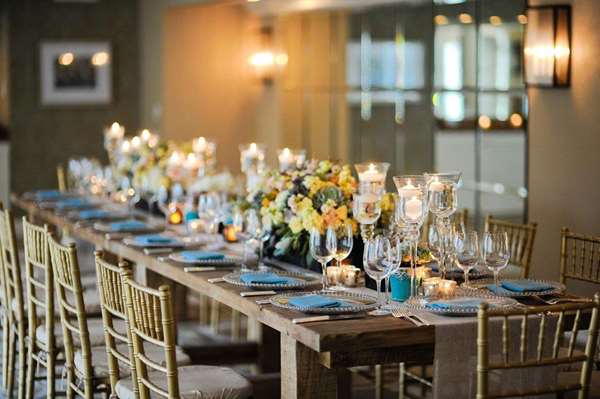 Restaurant - Surf & Sand Resort Laguna Beach