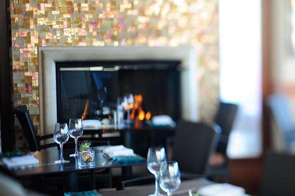 Restaurant - Surf & Sand Resort Laguna Beach