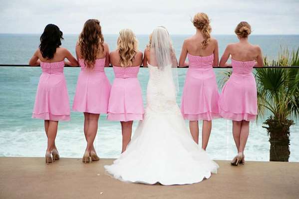 Exterior view - Surf & Sand Resort Laguna Beach