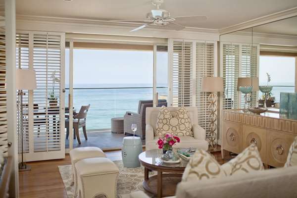  - Surf & Sand Resort Laguna Beach