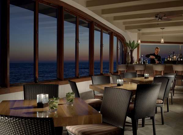Restaurant - Surf & Sand Resort Laguna Beach