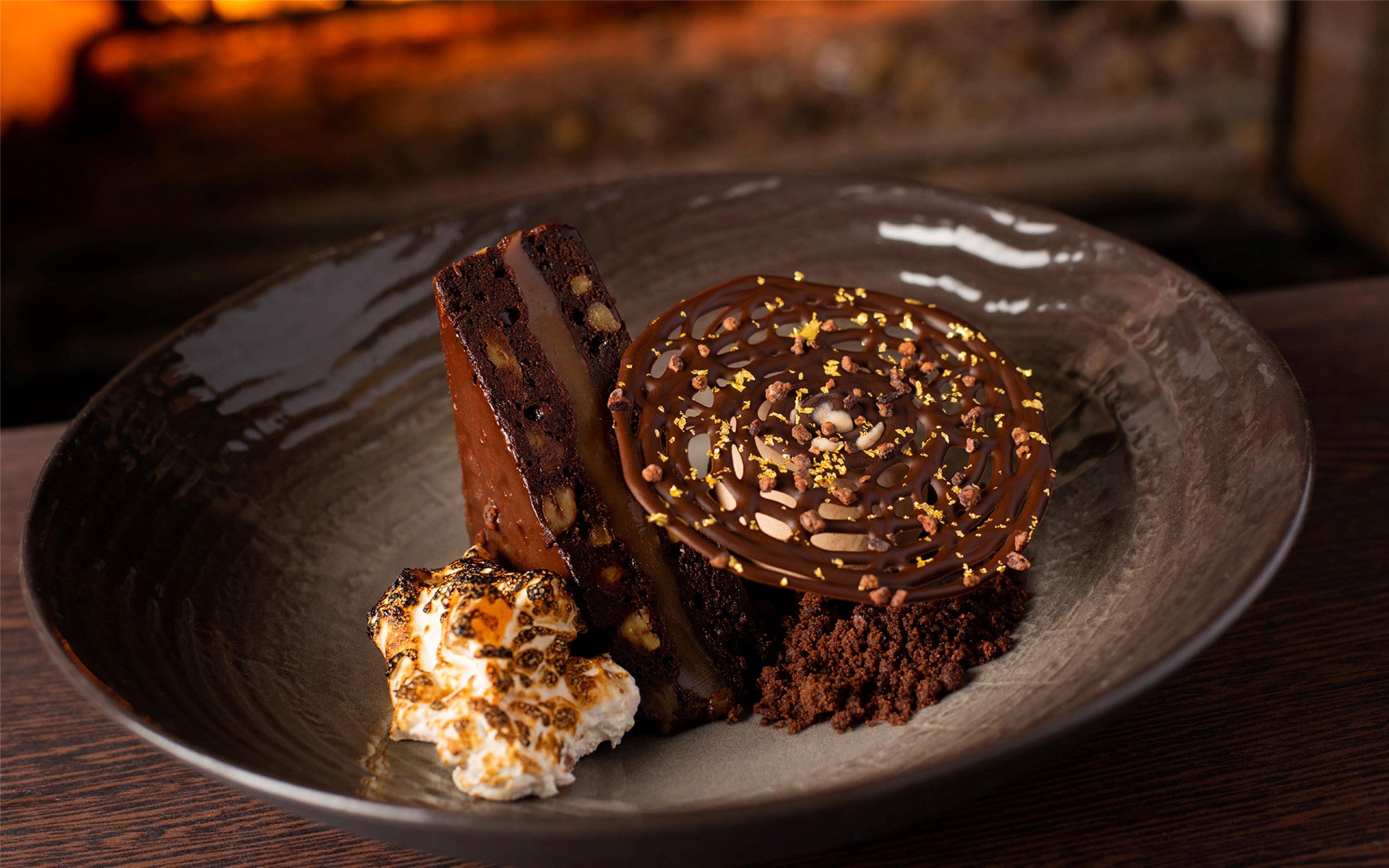 Food and Drink | Surf & Sand Laguna Beach
