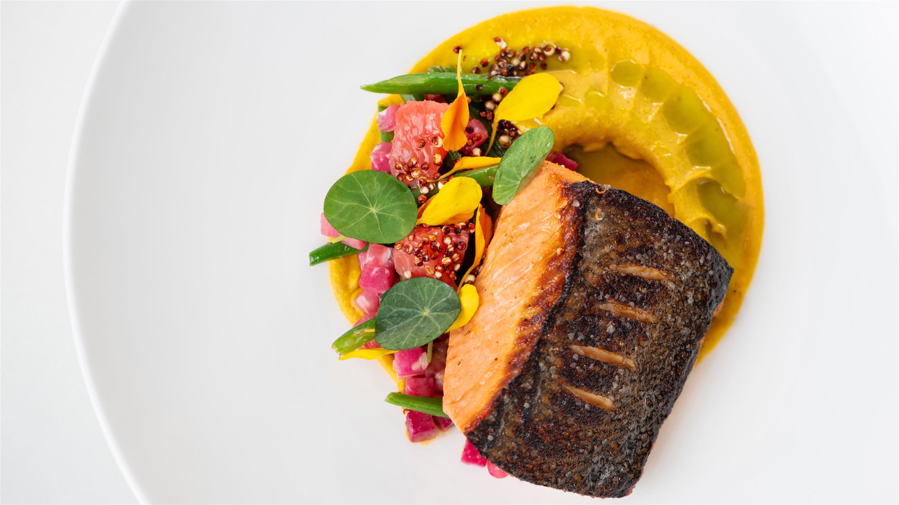 Food and Drink | Surf & Sand Laguna Beach