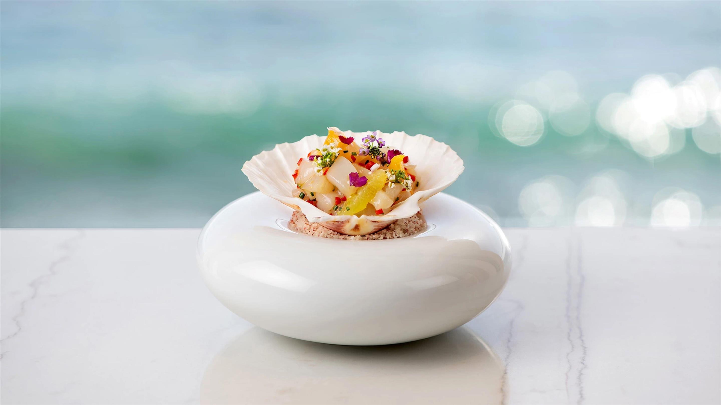 Food and Drink | Surf & Sand Laguna Beach
