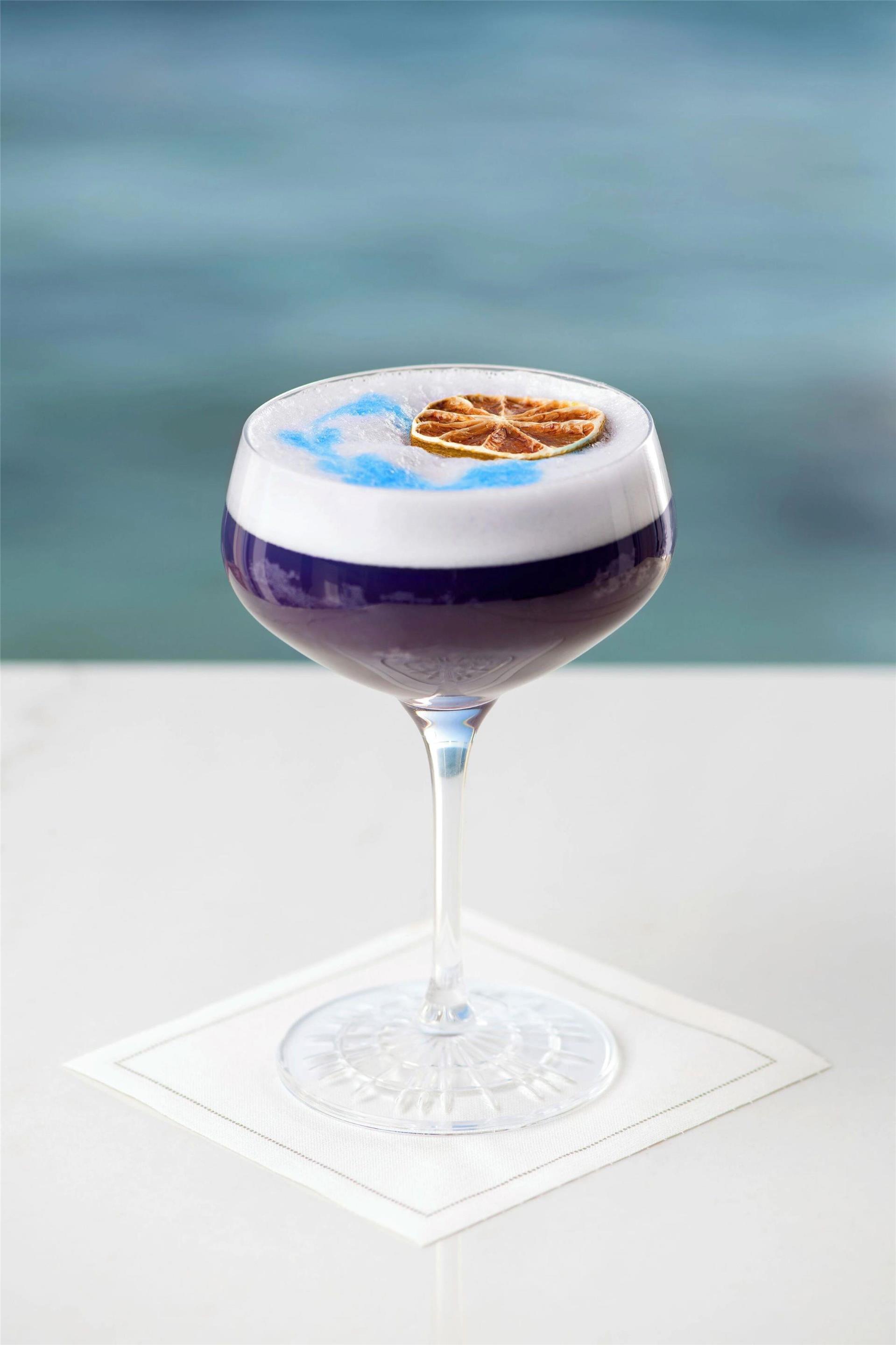 Food and Drink | Surf & Sand Laguna Beach