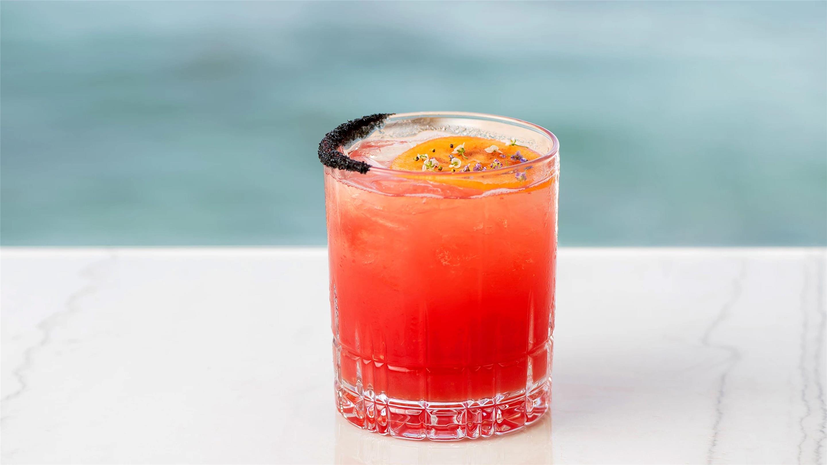 Food and Drink | Surf & Sand Laguna Beach