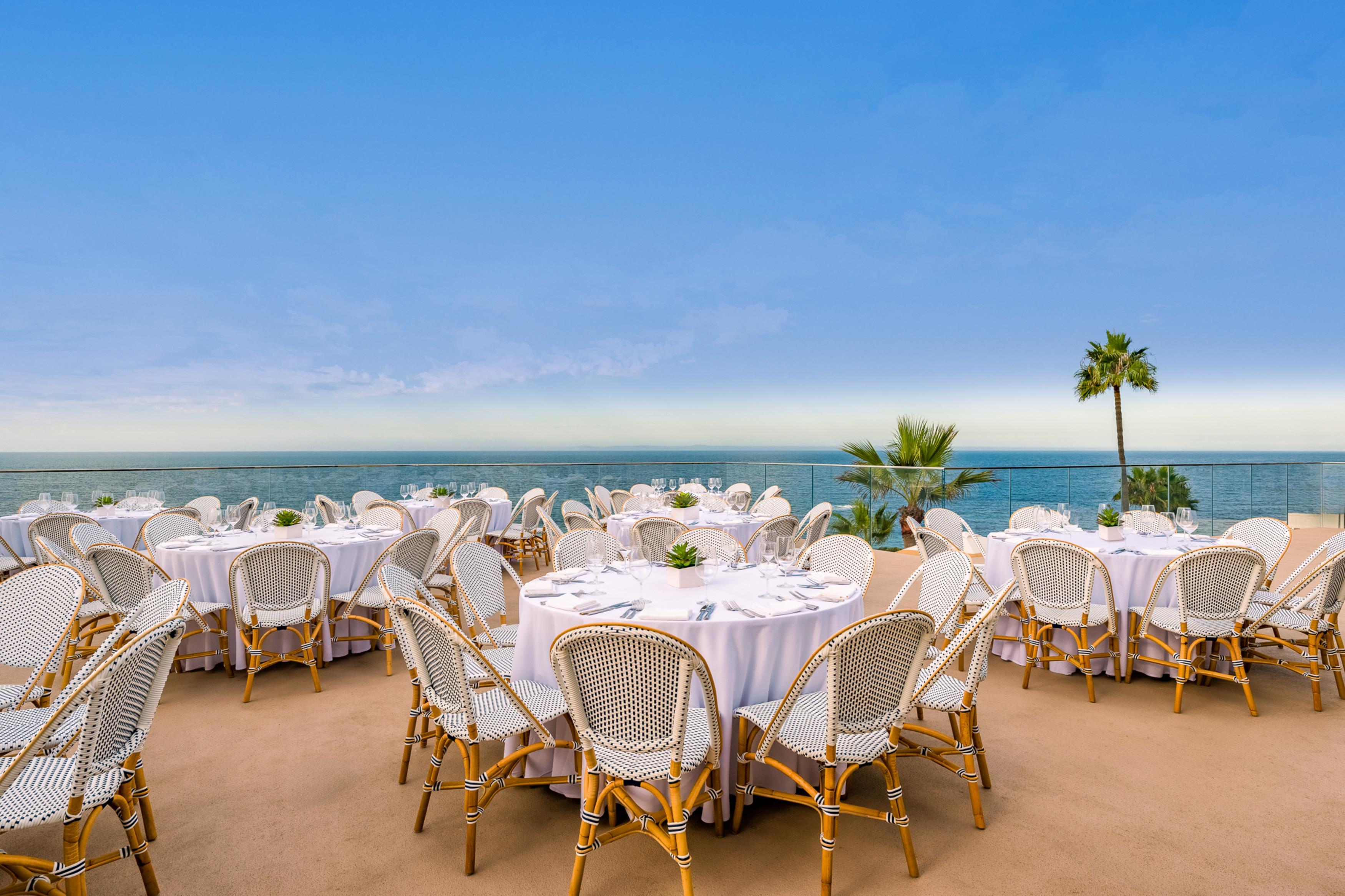 Catalina Terrace | Surf & Sand Laguna Beach