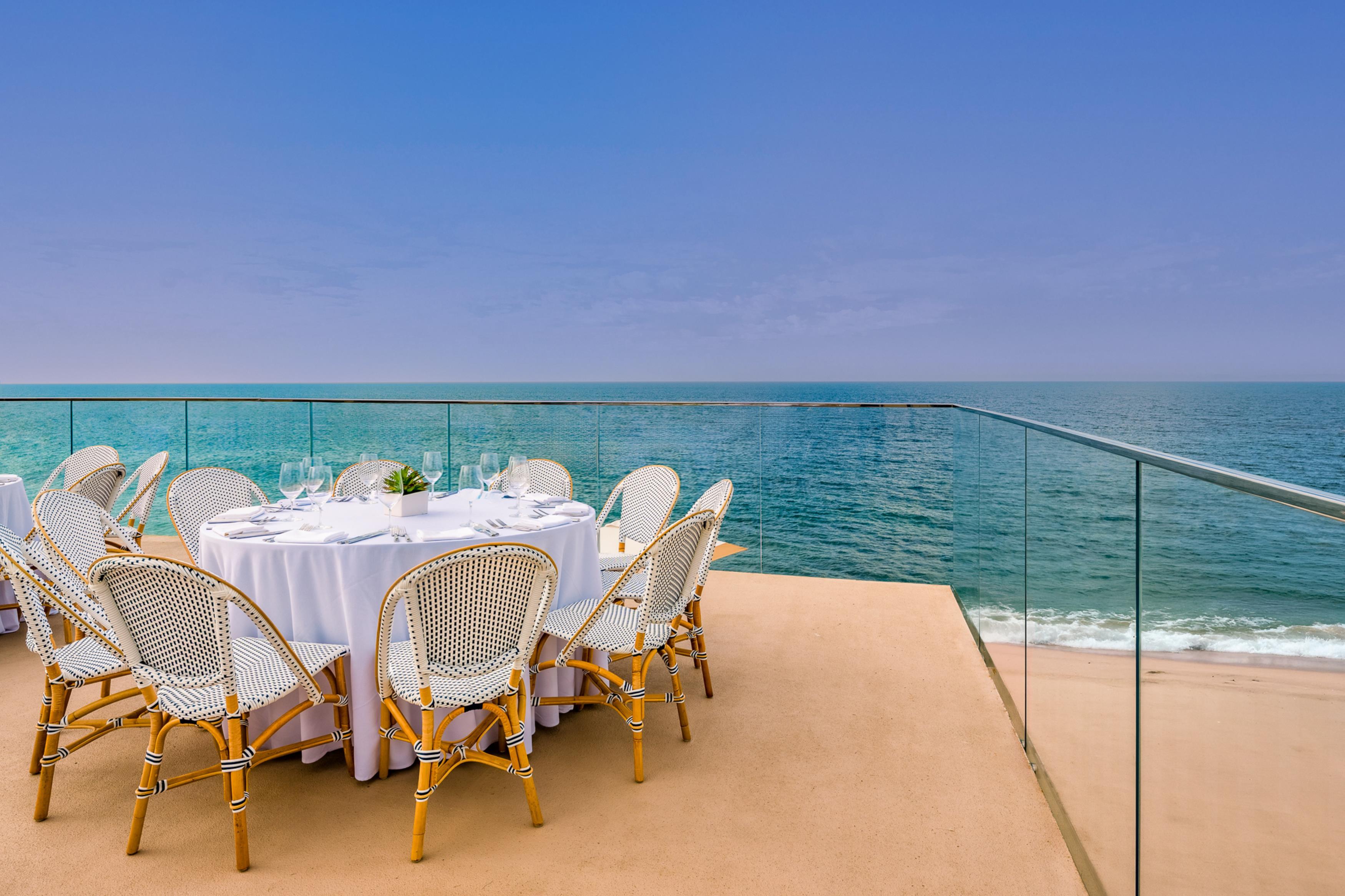 Catalina Terrace | Surf & Sand Laguna Beach