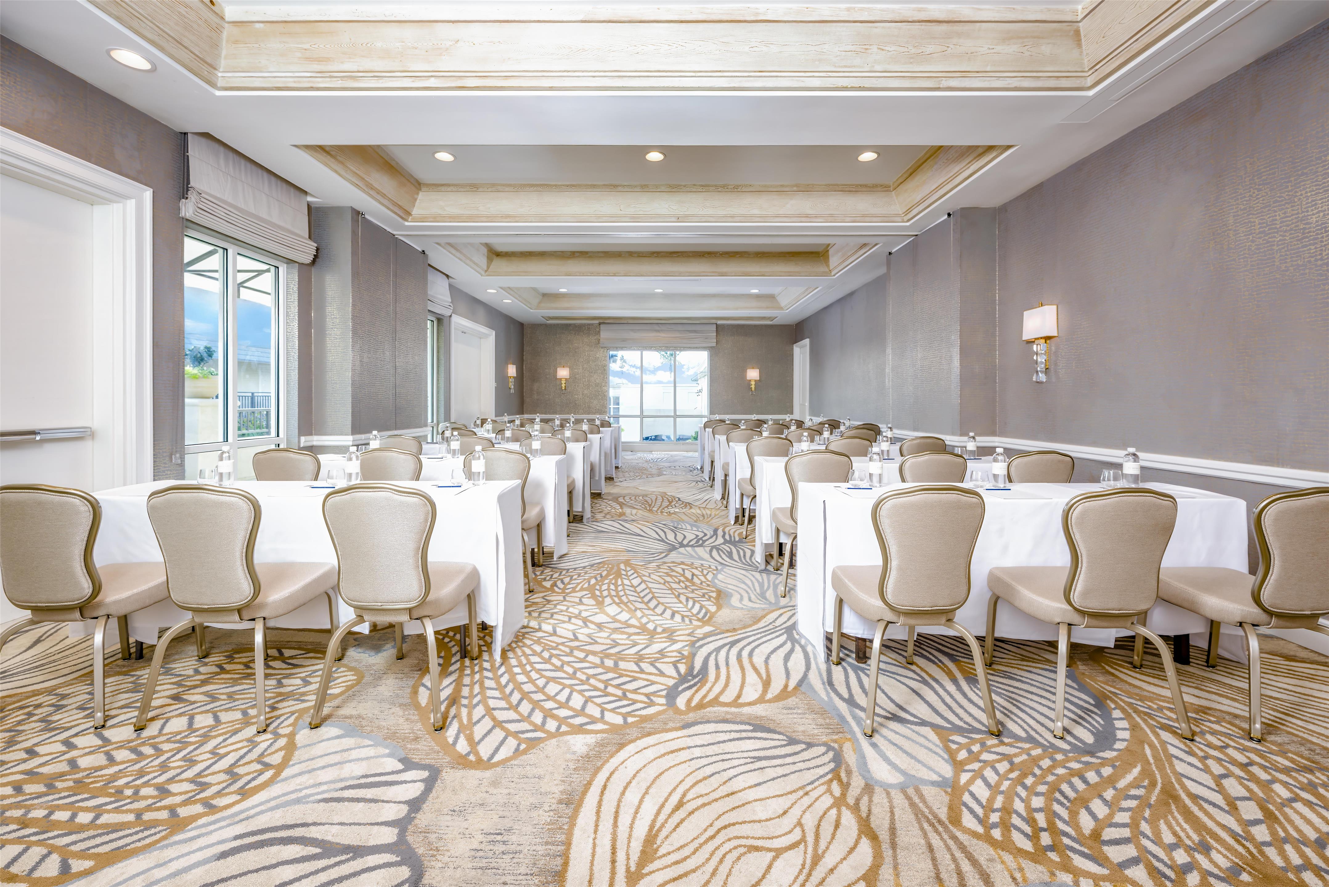 Meeting Space | Surf & Sand Laguna Beach