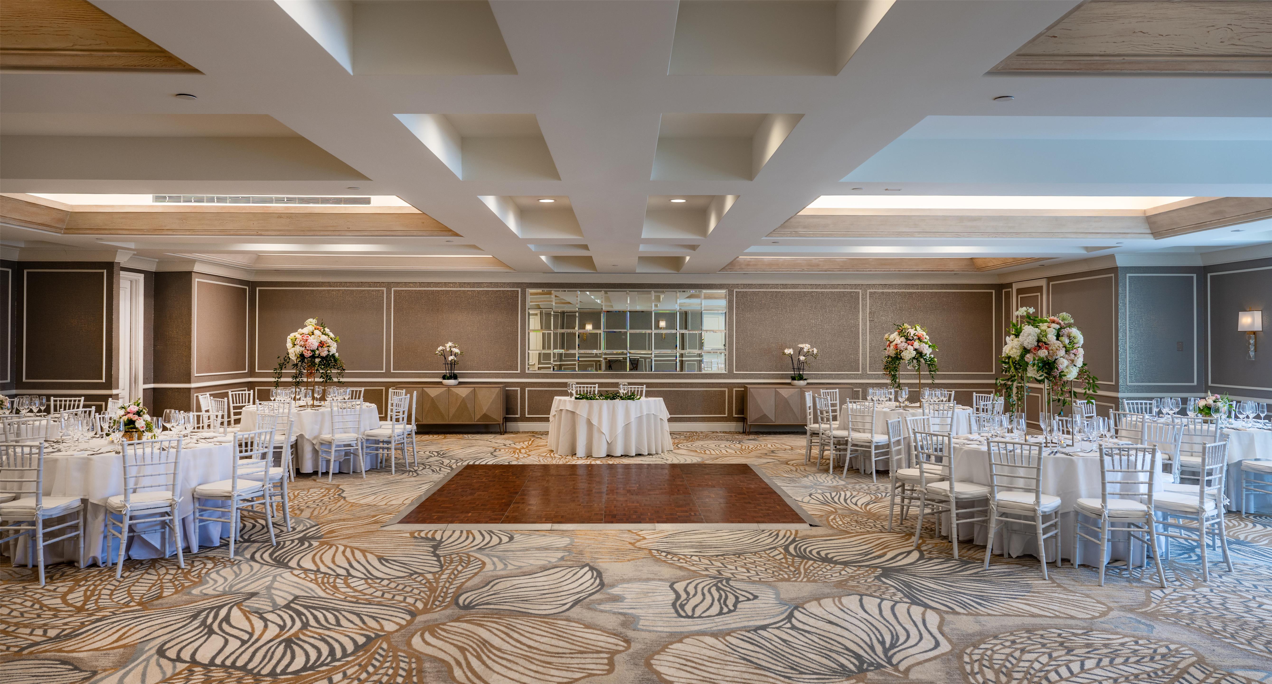 Wedding | Surf & Sand Laguna Beach