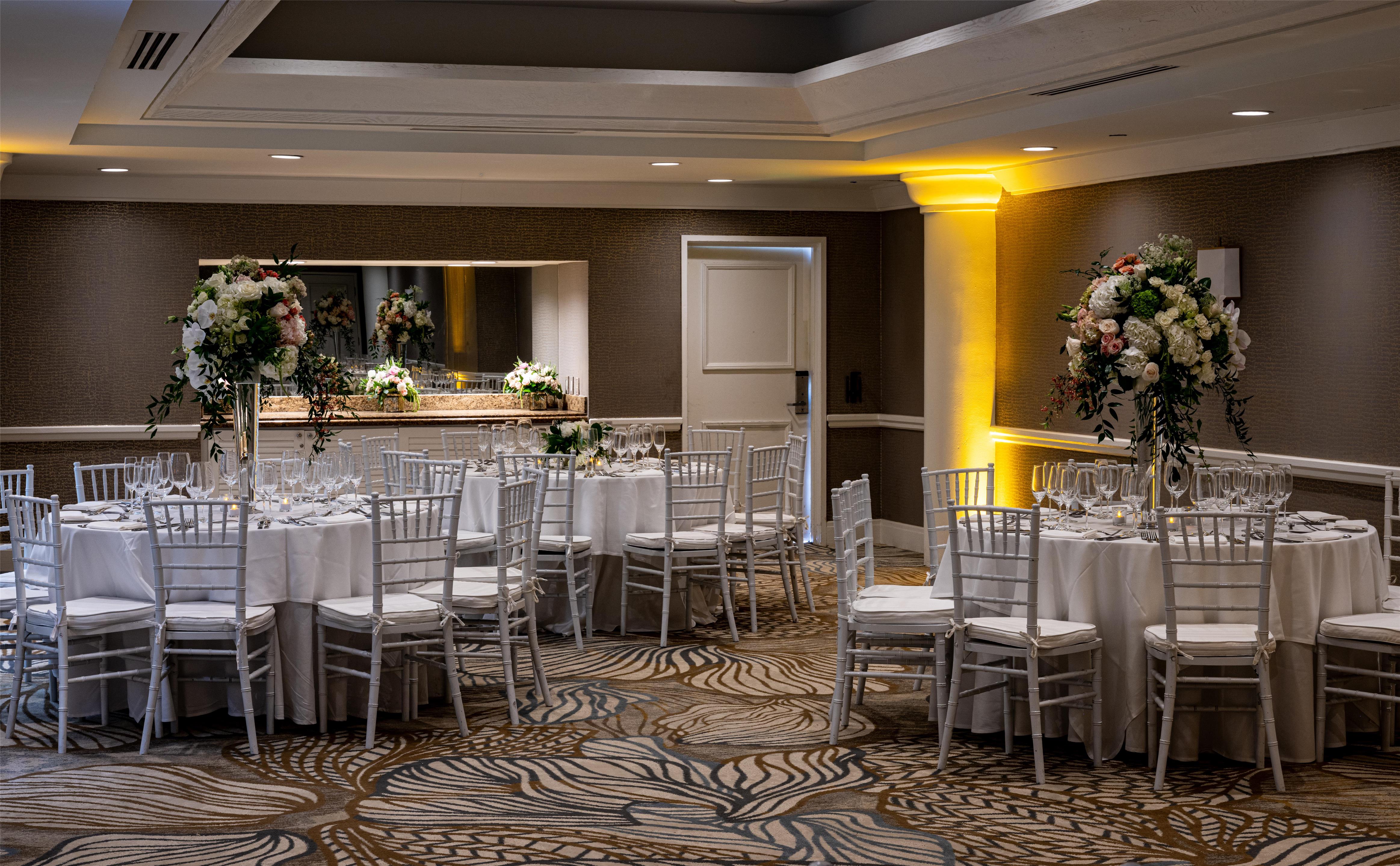 Wedding | Surf & Sand Laguna Beach