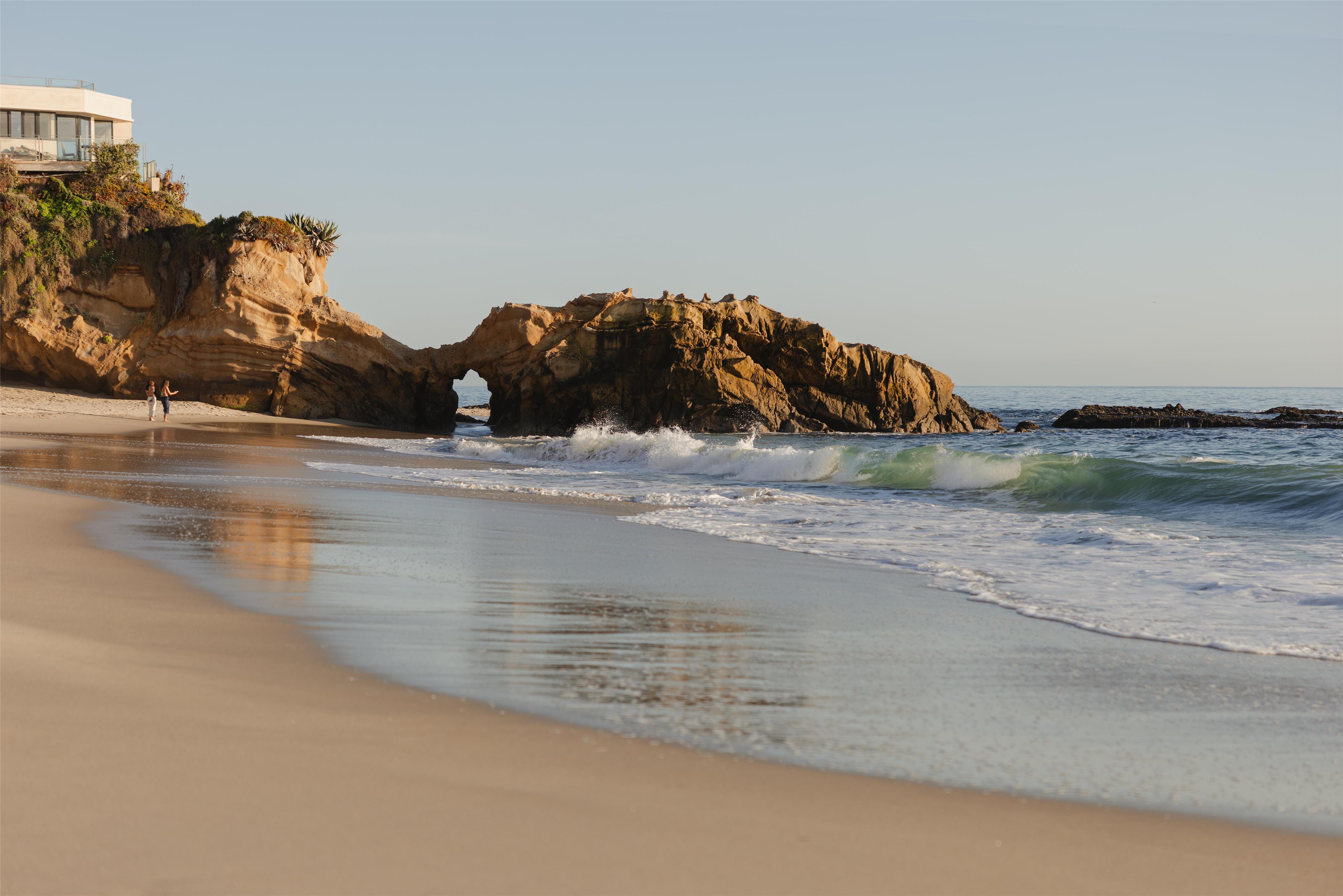 Beach | Surf & Sand Laguna Beach