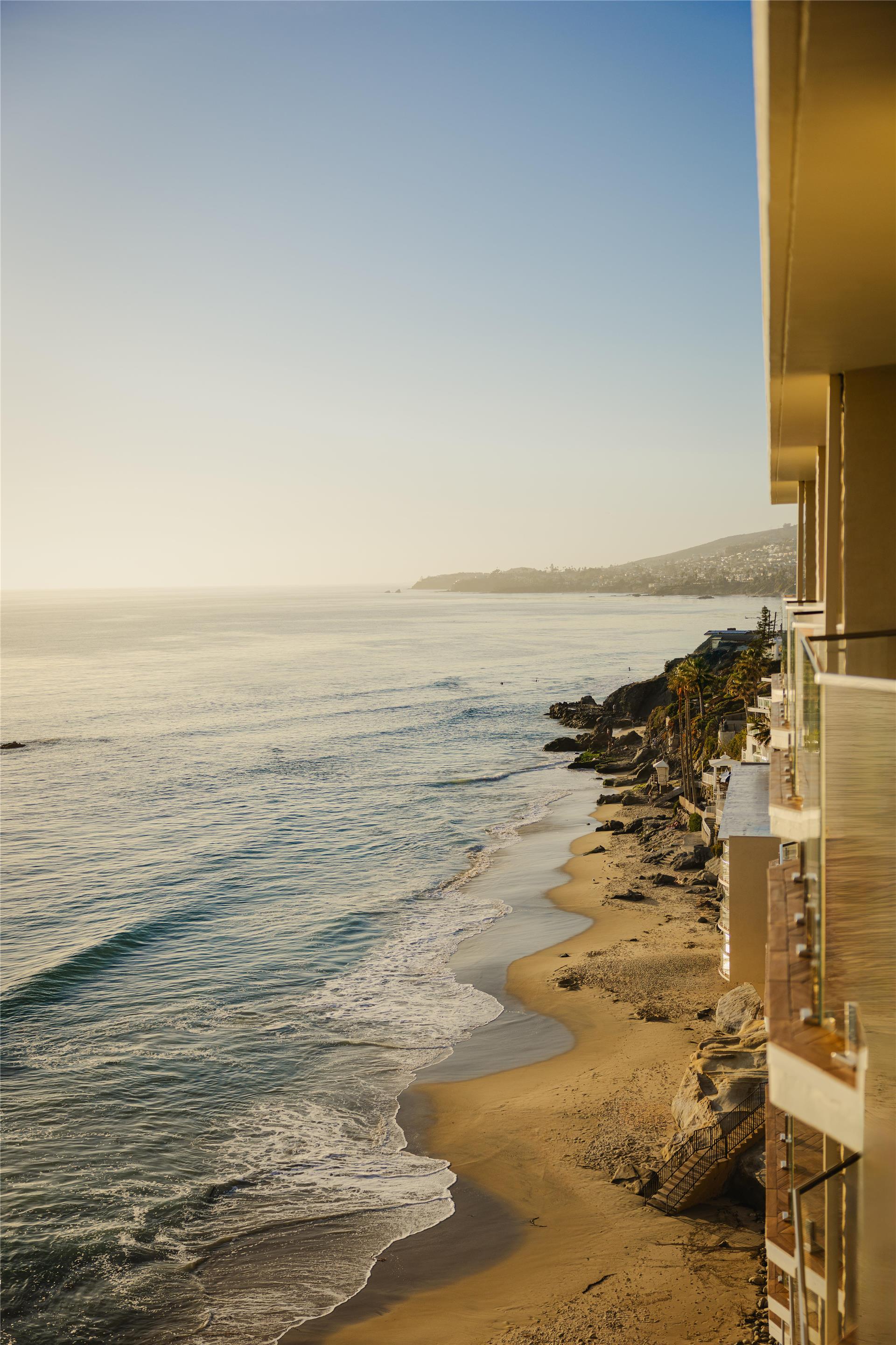 Beach | Surf & Sand Laguna Beach