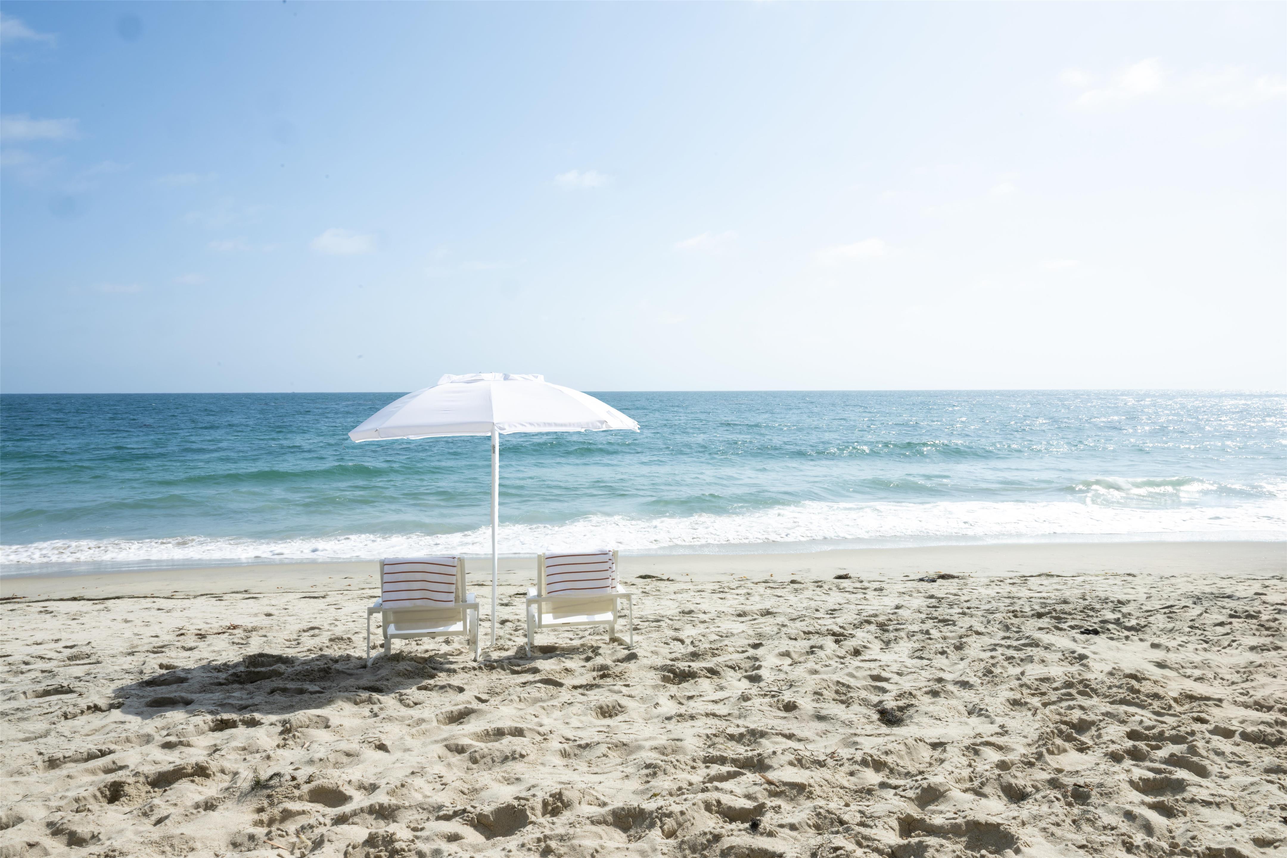 Beach | Surf & Sand Laguna Beach