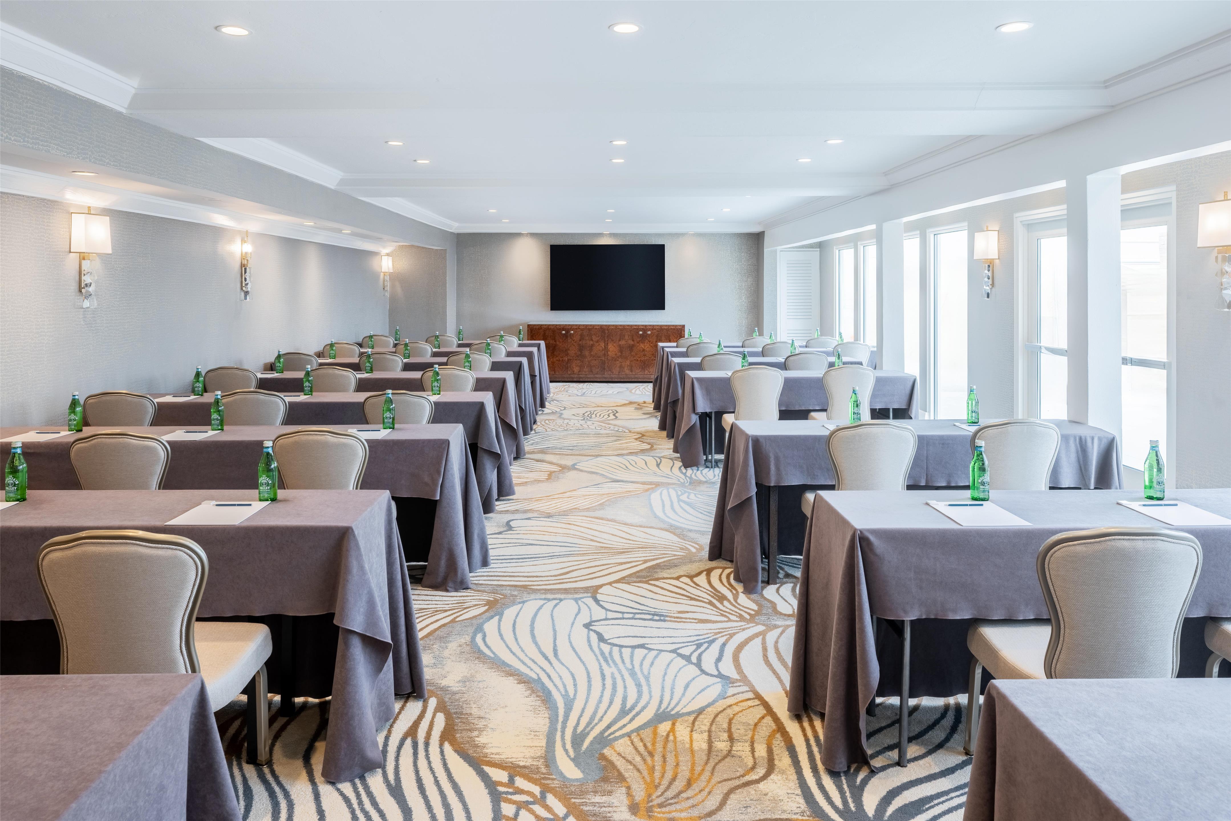 Meeting Space | Surf & Sand Laguna Beach
