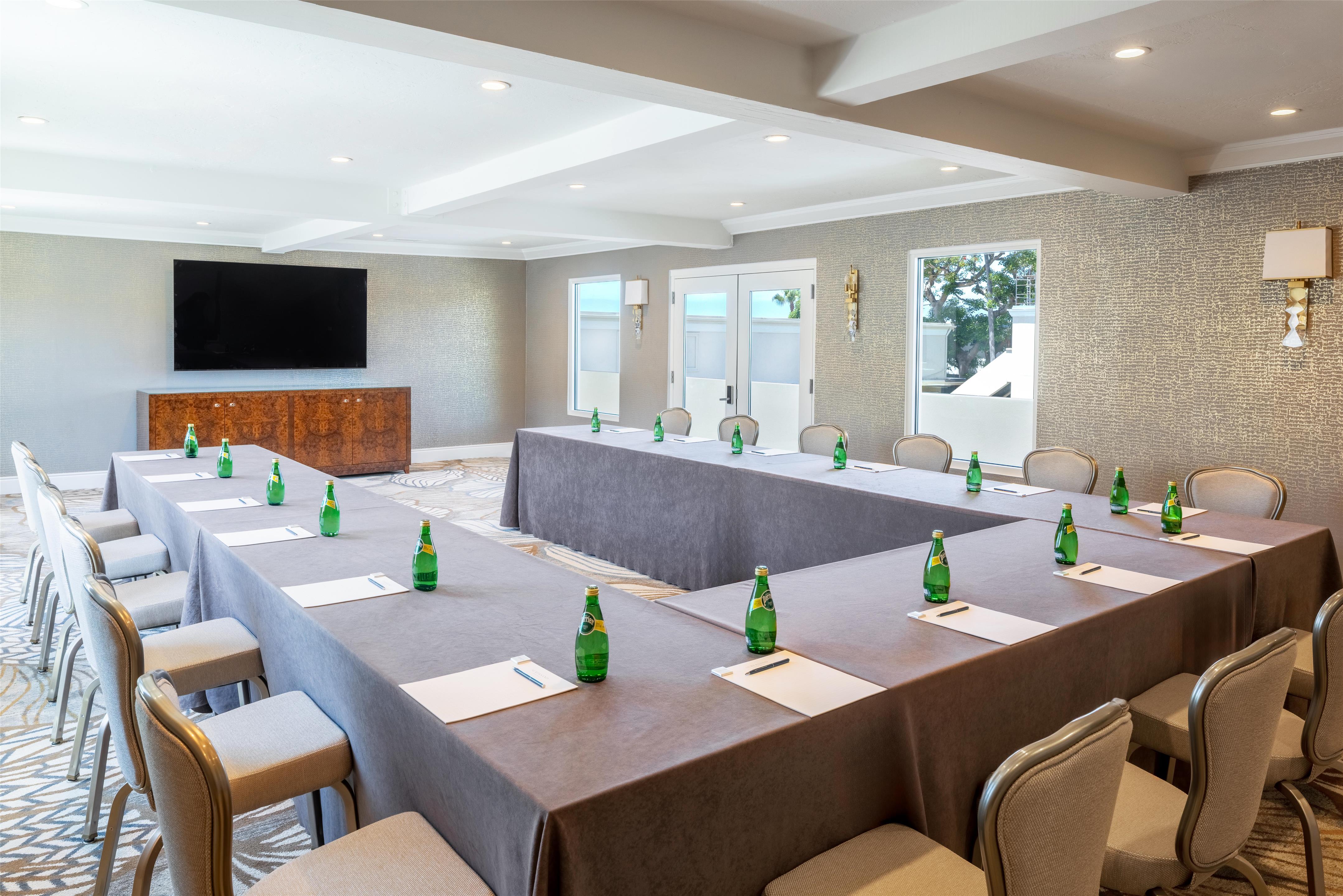 Meeting Space | Surf & Sand Laguna Beach