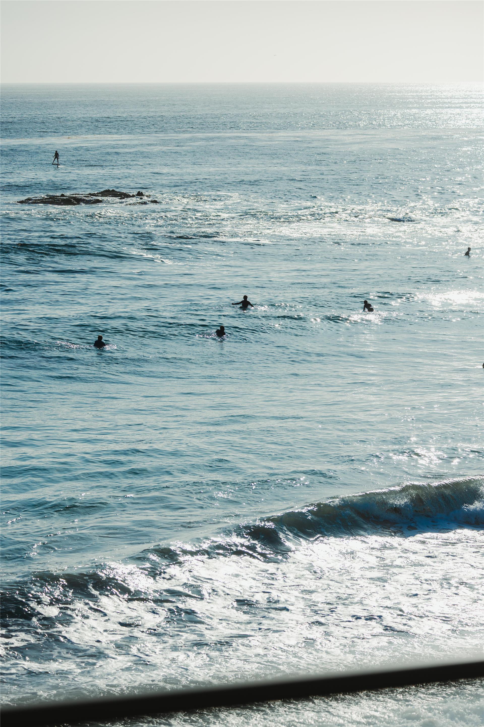 Beach | Surf & Sand Laguna Beach