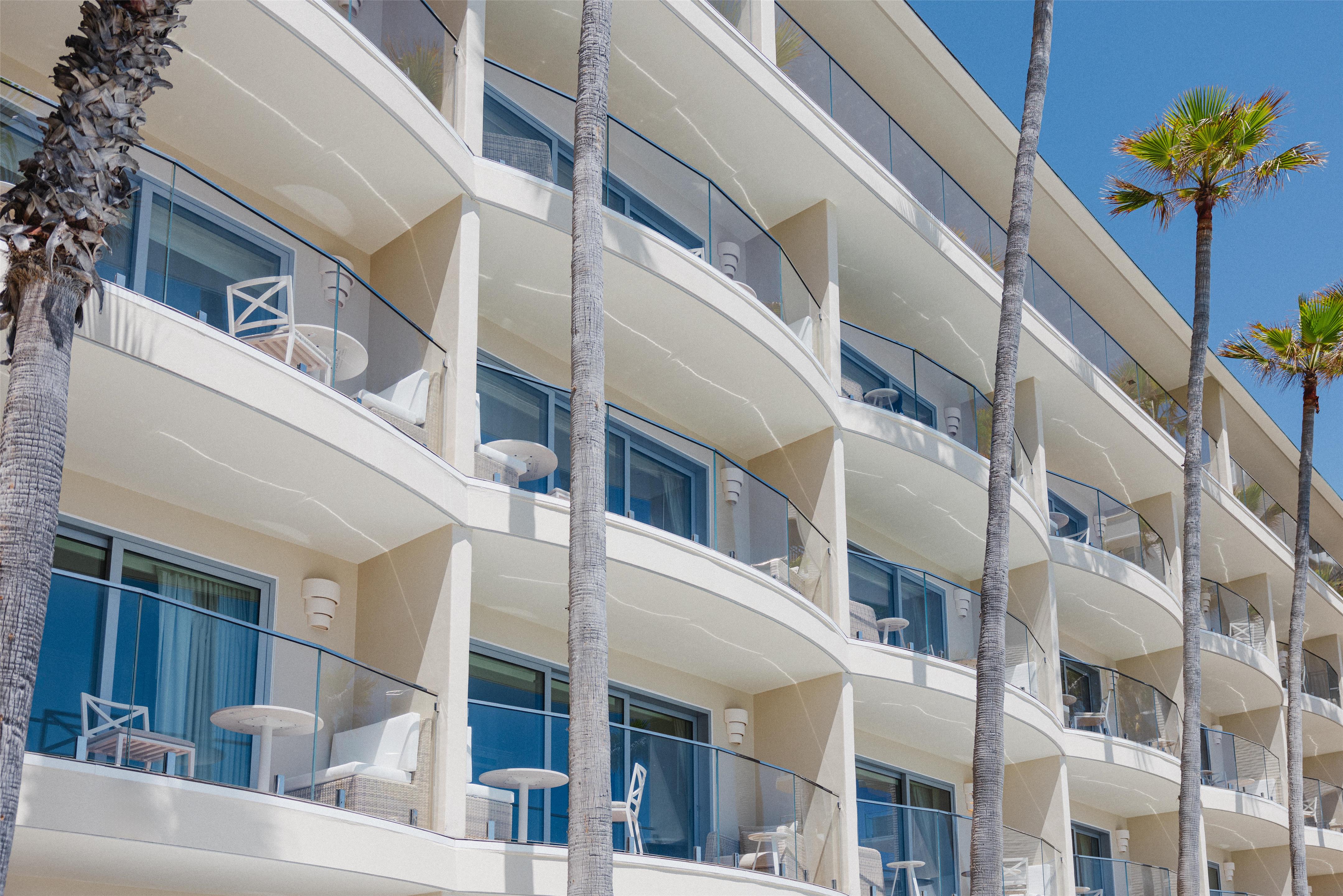 Exterior | Surf & Sand Laguna Beach