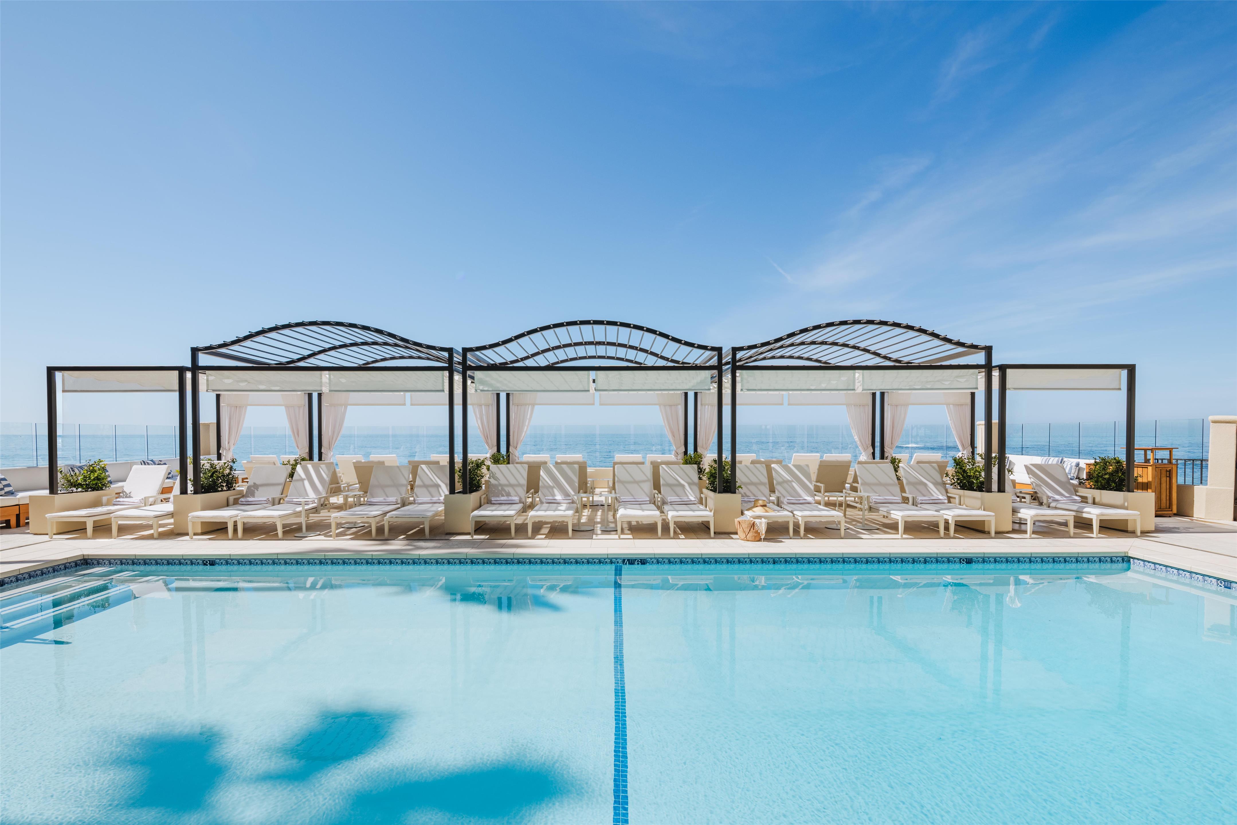 Pool | Surf & Sand Laguna Beach