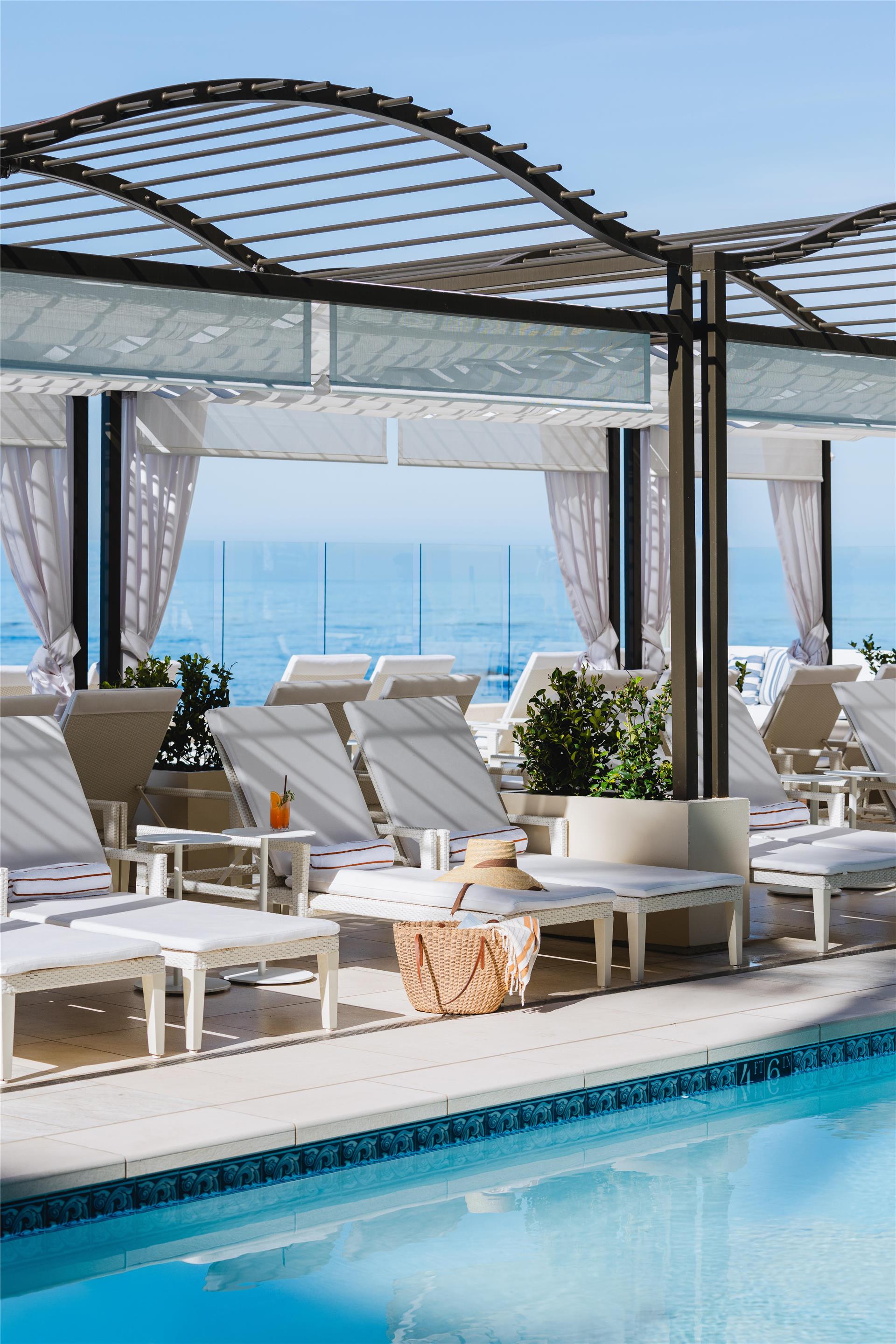 Pool | Surf & Sand Laguna Beach