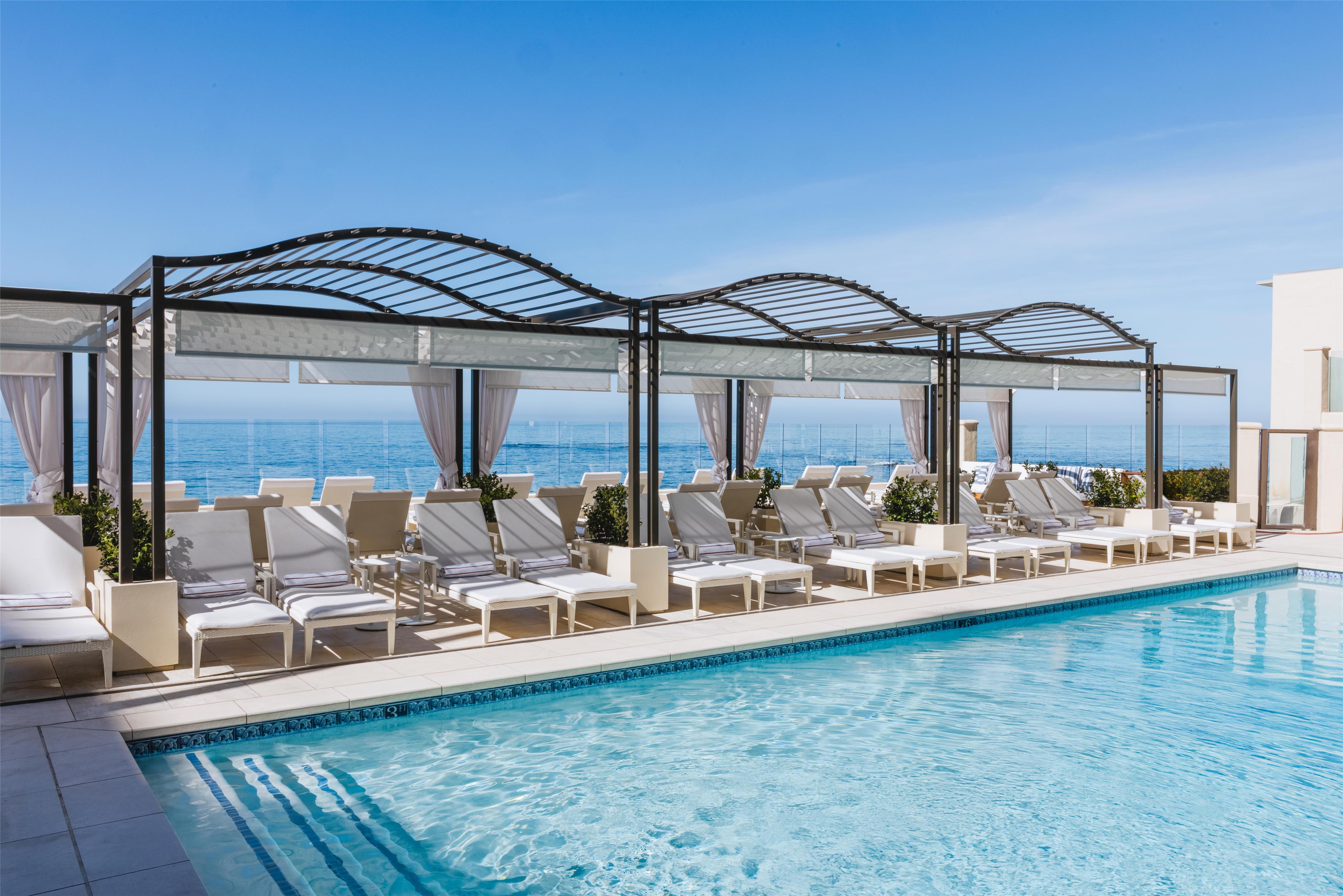 Pool | Surf & Sand Laguna Beach