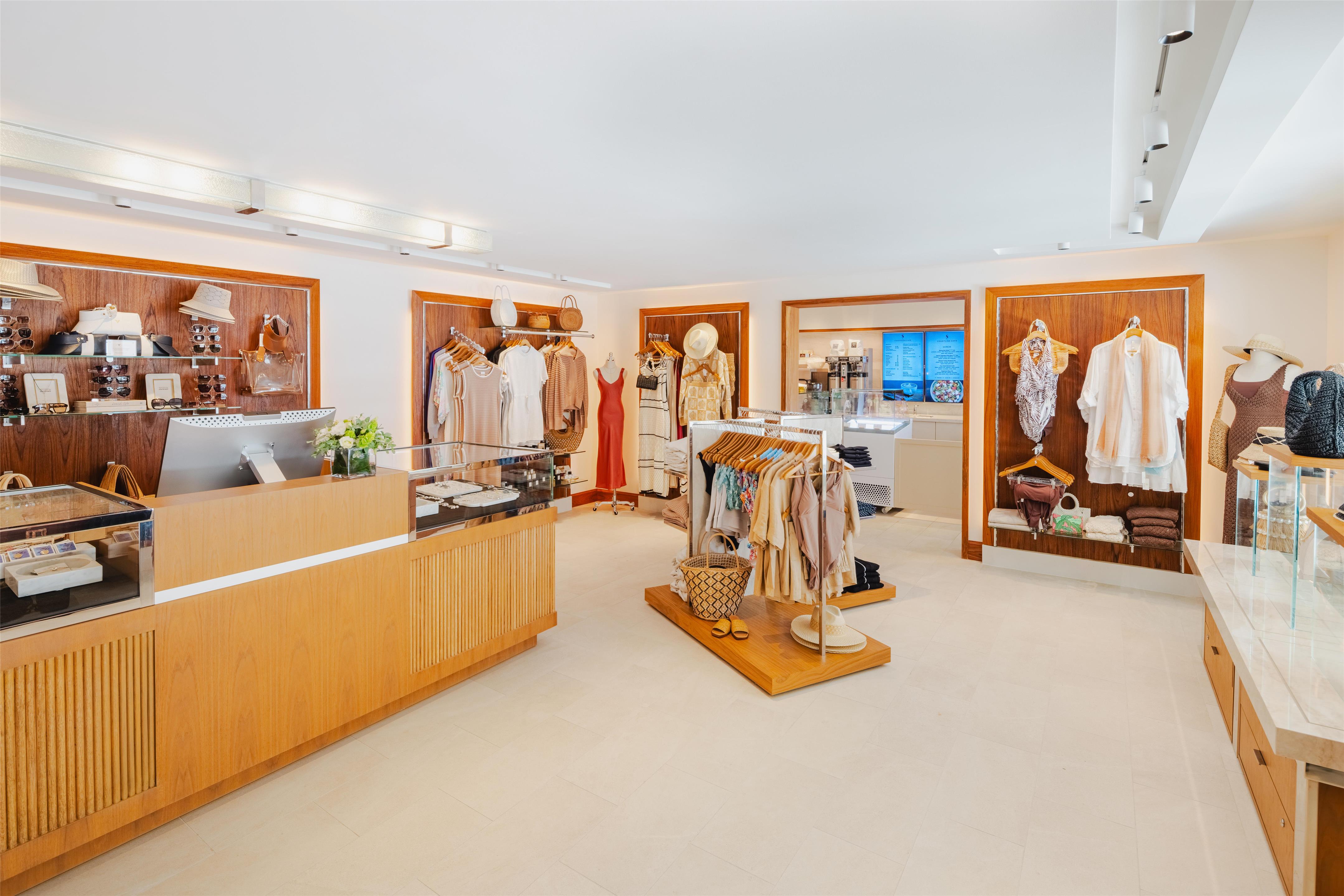 Botique | Surf & Sand Laguna Beach