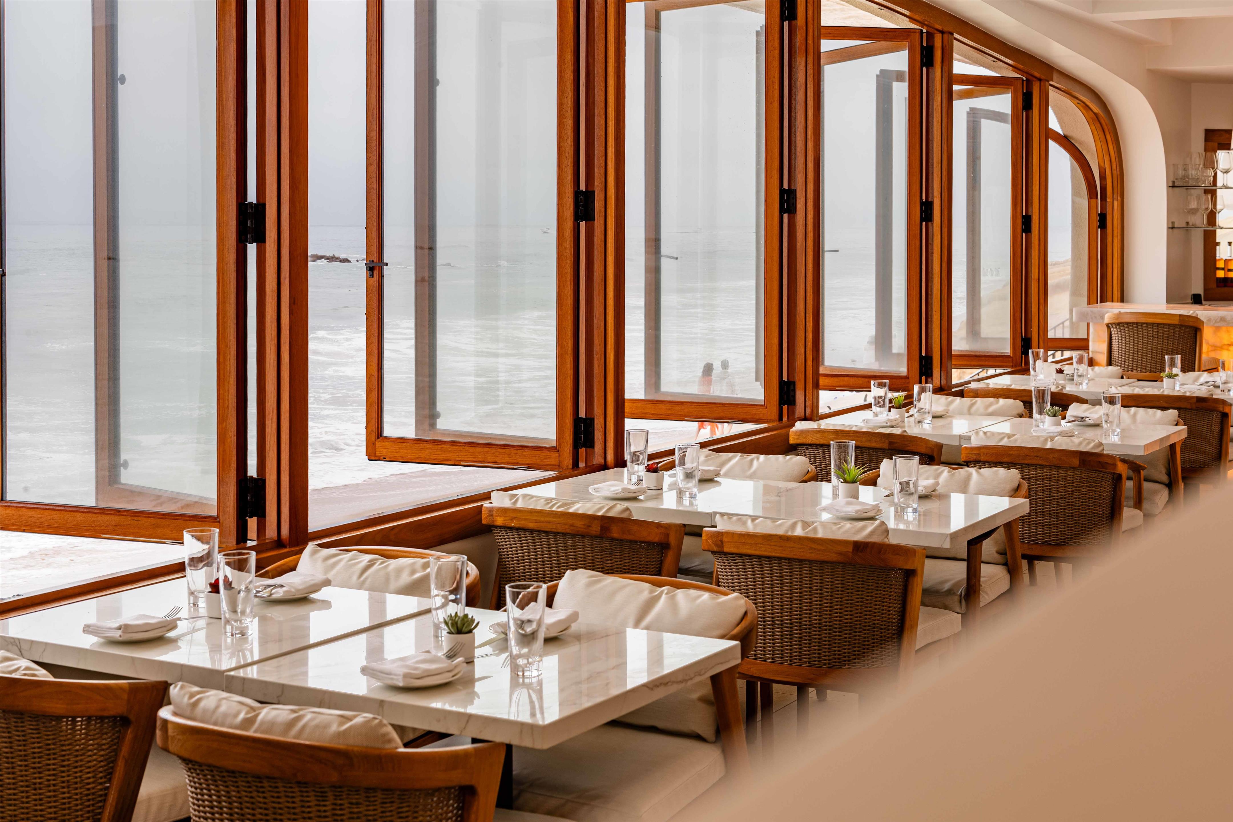 Splashes Restaurant | Surf & Sand Laguna Beach
