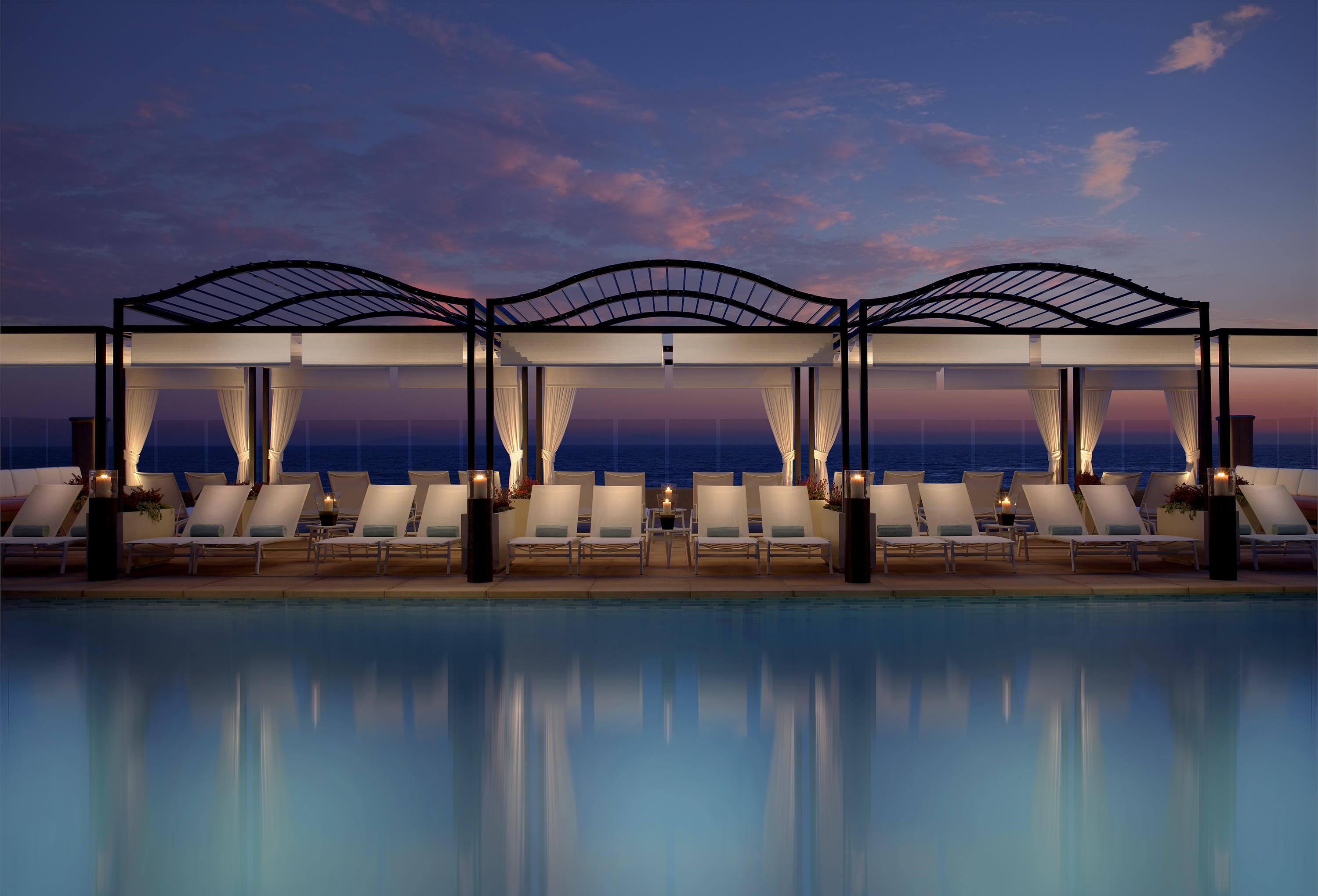Pool | Surf & Sand Laguna Beach