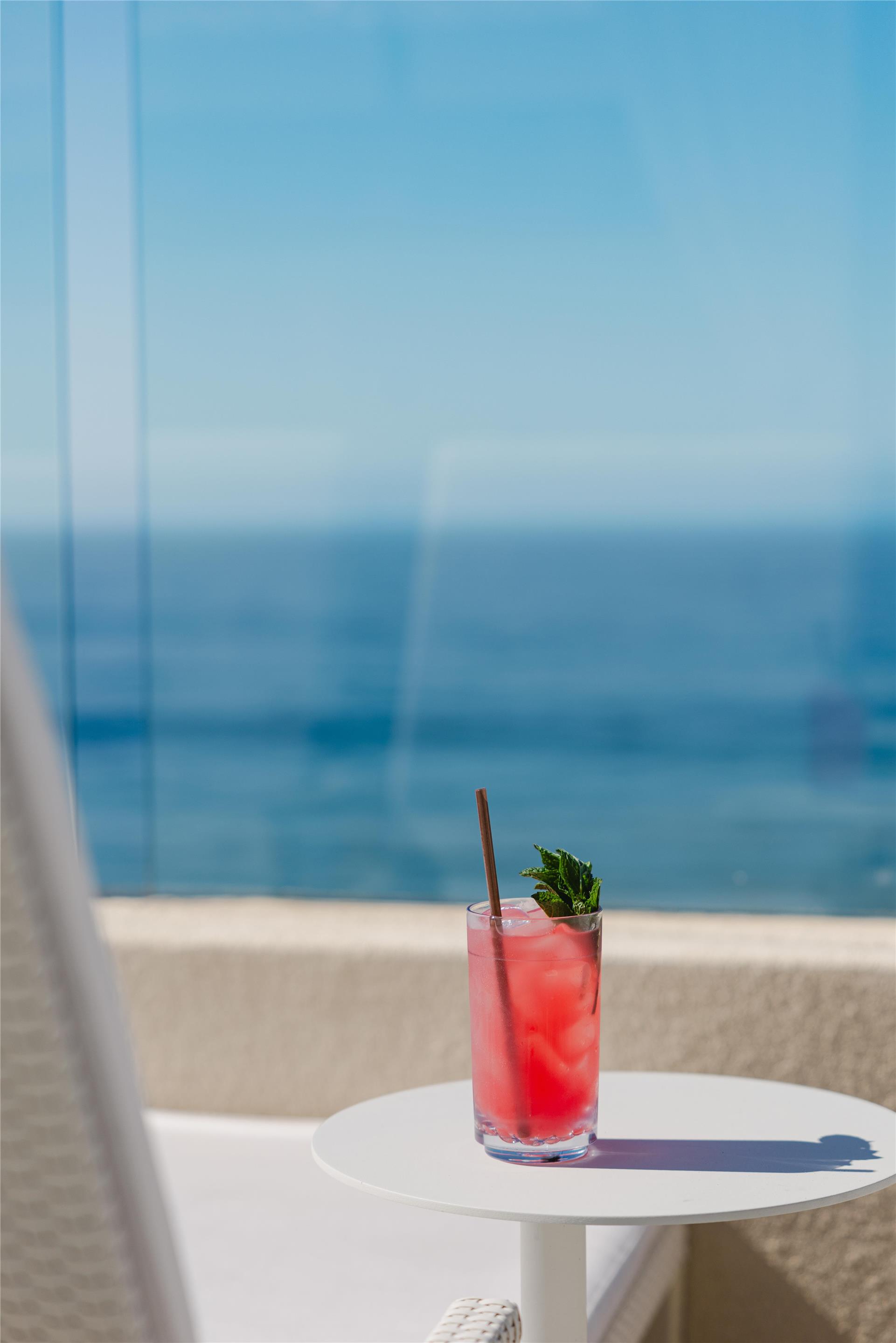 Cocktail | Surf & Sand Laguna Beach